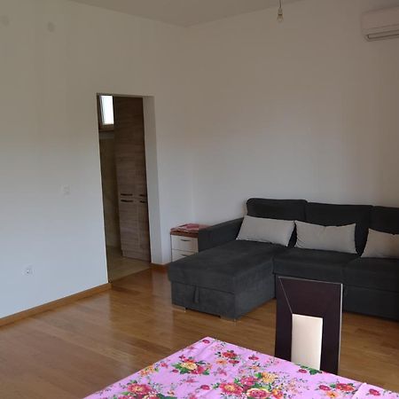 בודווה Masha Apartment מראה חיצוני תמונה