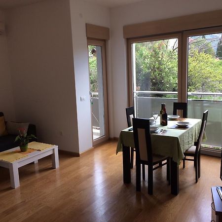 בודווה Masha Apartment מראה חיצוני תמונה
