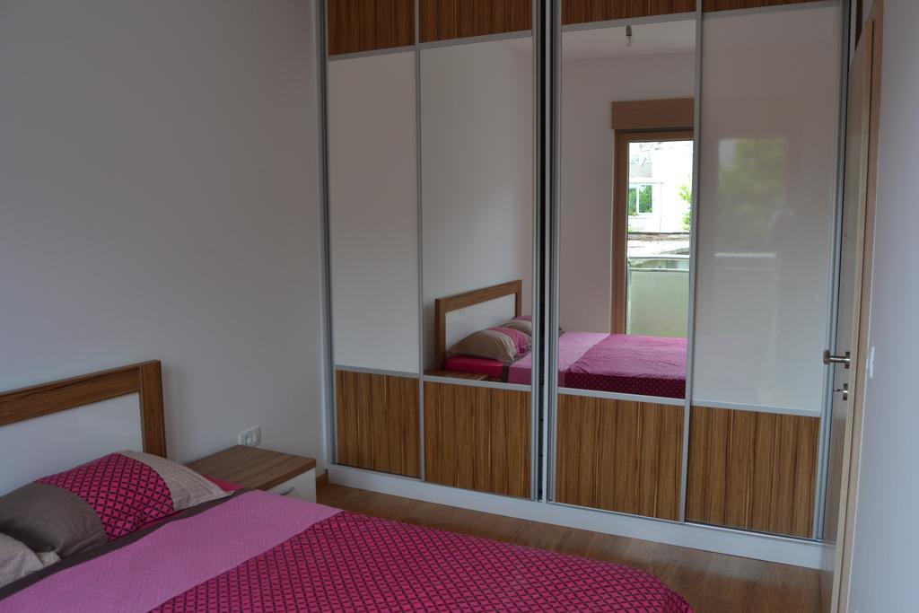 בודווה Masha Apartment מראה חיצוני תמונה