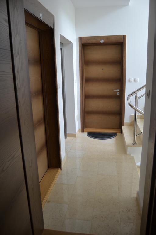 בודווה Masha Apartment מראה חיצוני תמונה
