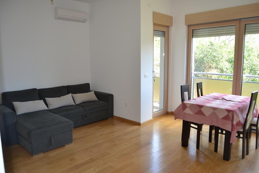 בודווה Masha Apartment מראה חיצוני תמונה
