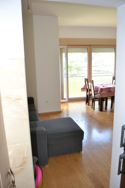 בודווה Masha Apartment מראה חיצוני תמונה