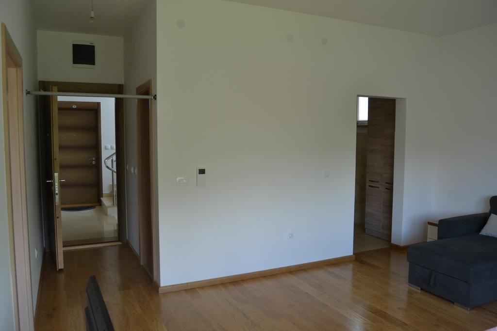 בודווה Masha Apartment מראה חיצוני תמונה