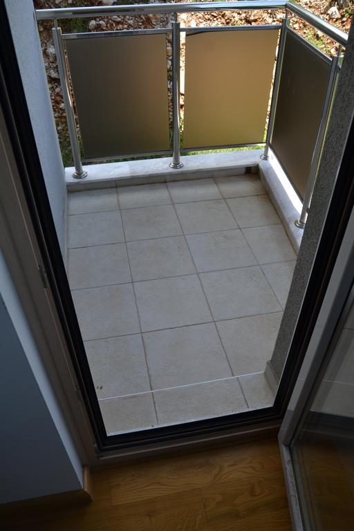 בודווה Masha Apartment מראה חיצוני תמונה