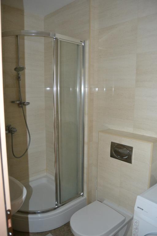 בודווה Masha Apartment מראה חיצוני תמונה