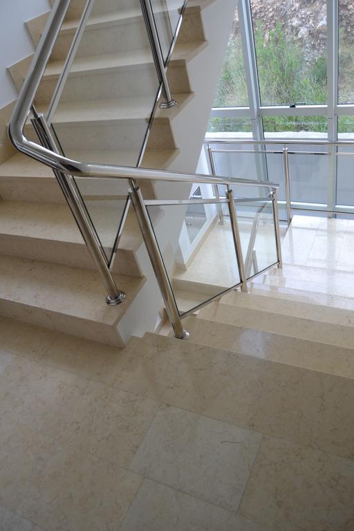בודווה Masha Apartment מראה חיצוני תמונה